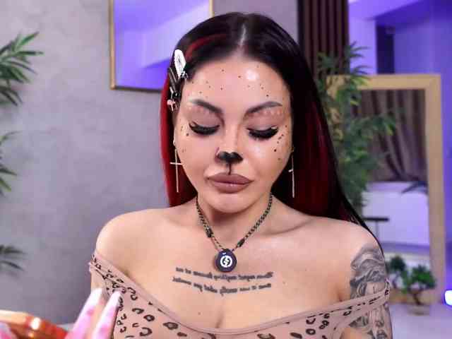 NaomyFlame