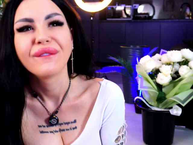 NaomyFlame