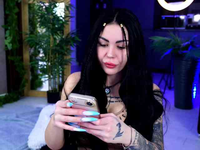 NaomyFlame
