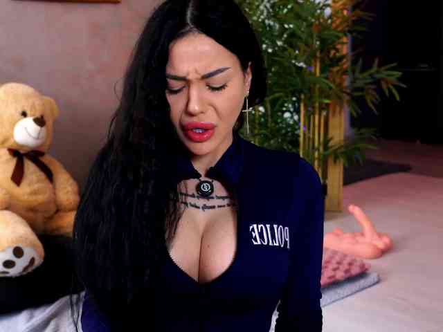 NaomyFlame
