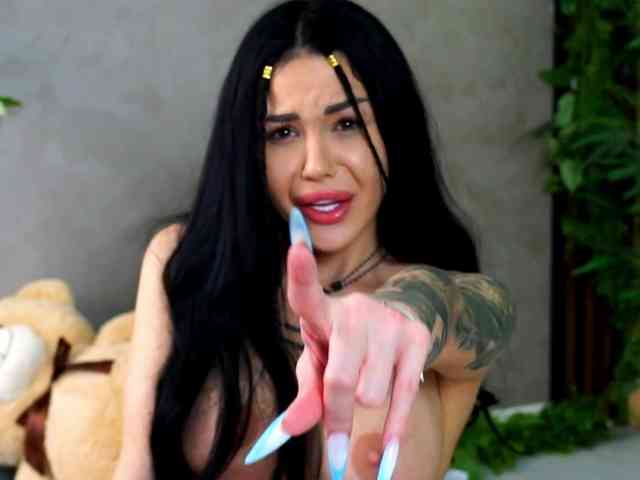 NaomyFlame