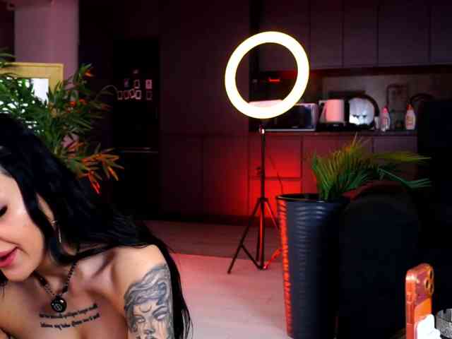 NaomyFlame