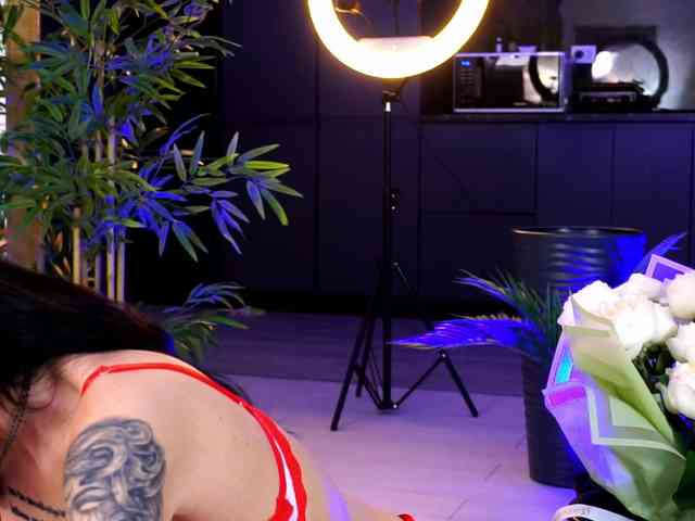 NaomyFlame