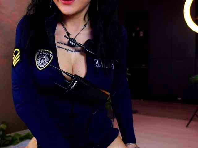 NaomyFlame