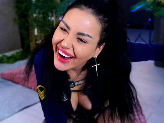 NaomyFlame