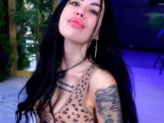 NaomyFlame
