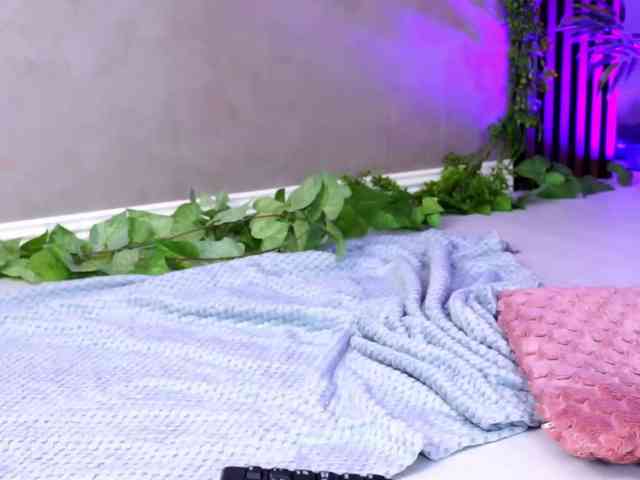 NaomyFlame