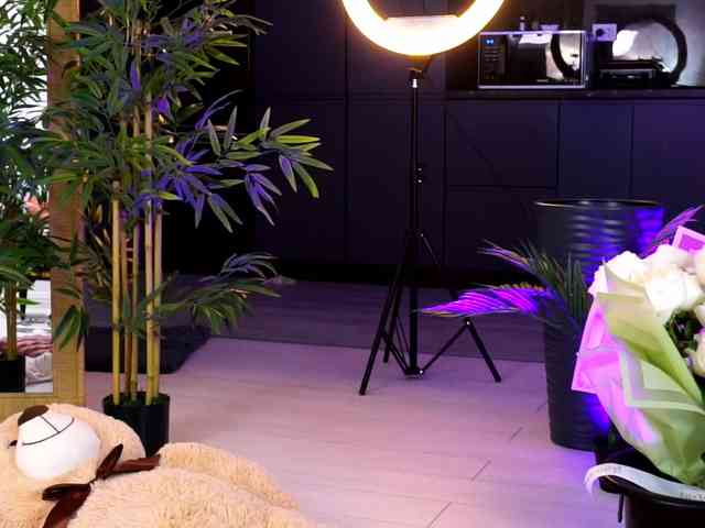 NaomyFlame