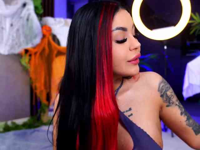 NaomyFlame