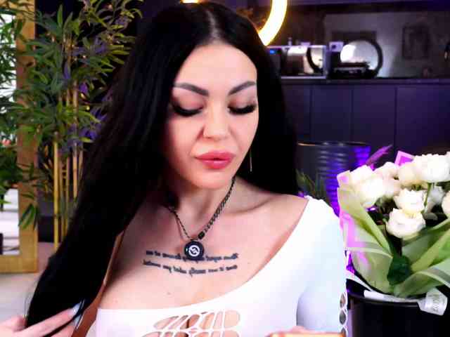 NaomyFlame