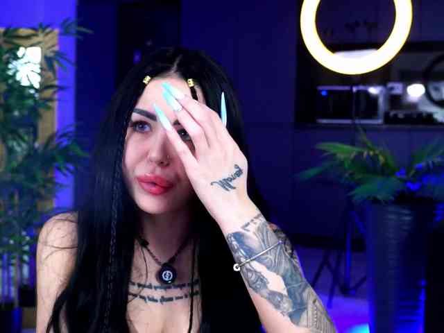 NaomyFlame