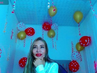 lunasexth Porn Show