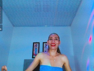 lunasexth Porn Show