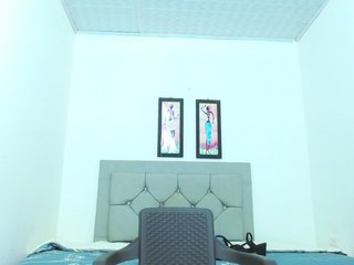 lunasexth Porn Show