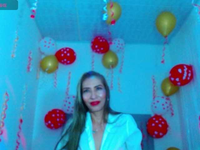 lunasexth live cam on BongaCams