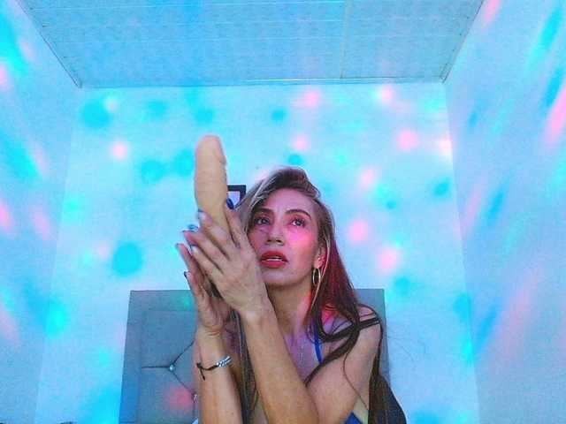 lunasexth live cam on BongaCams