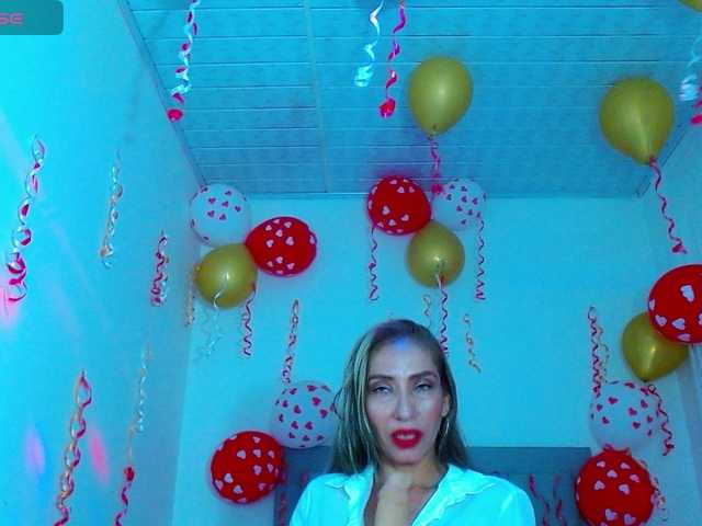 lunasexth live cam on BongaCams
