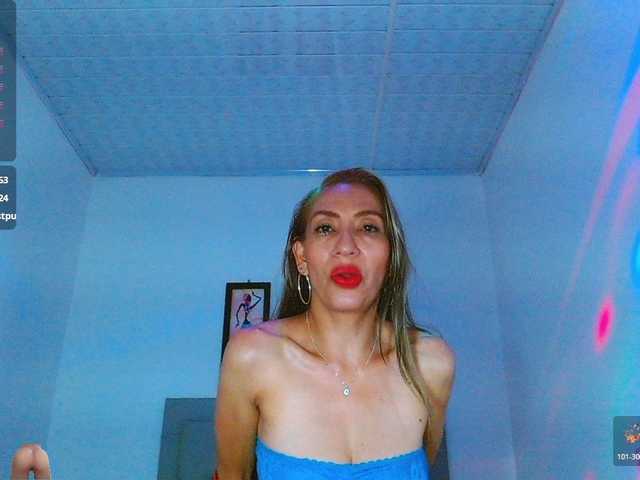 lunasexth live cam on BongaCams