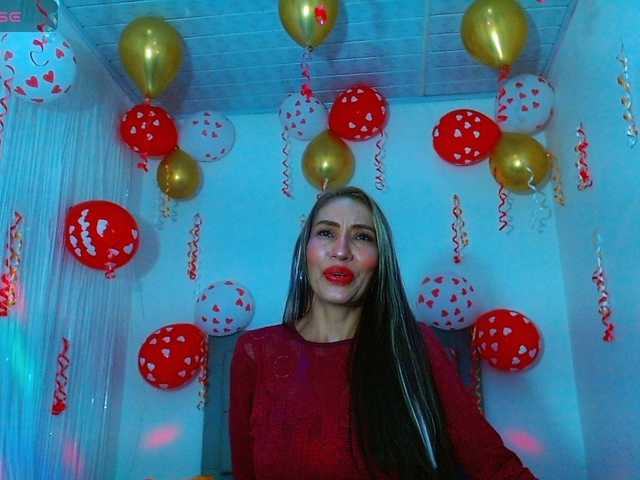 lunasexth live cam on BongaCams