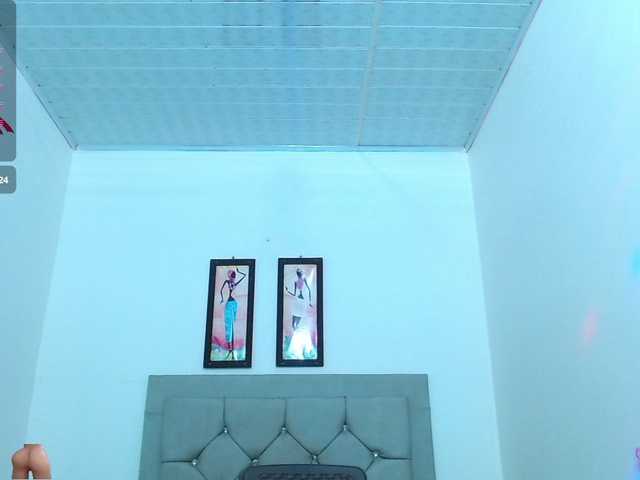 lunasexth live cam on BongaCams