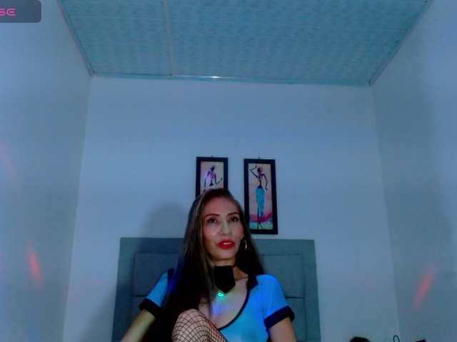 lunasexth live cam on BongaCams