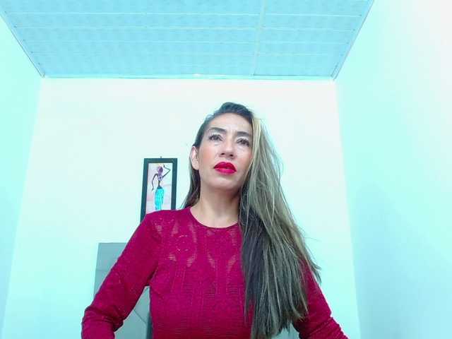 lunasexth live cam on BongaCams