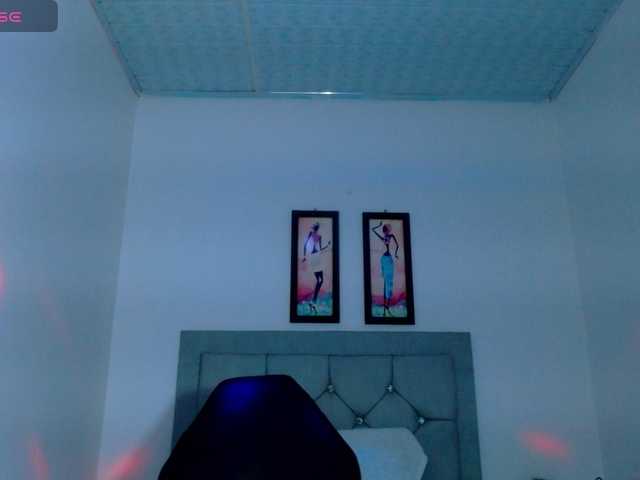 lunasexth live cam on BongaCams