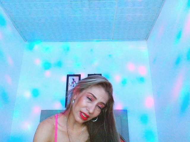 lunasexth live cam on BongaCams