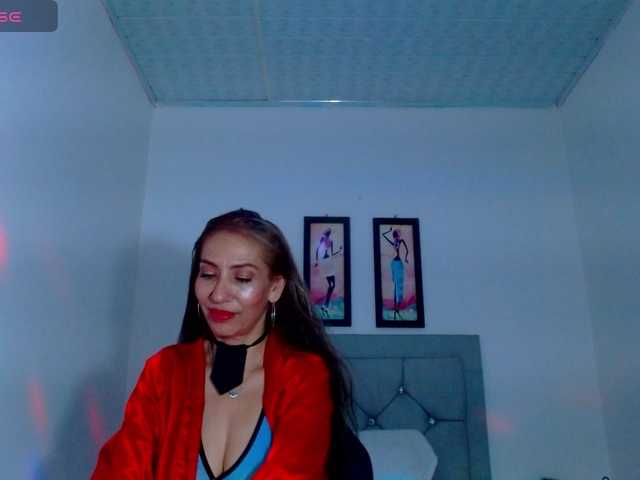 lunasexth live cam on BongaCams