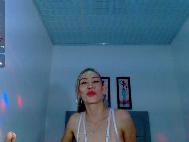 lunasexth live cam on BongaCams