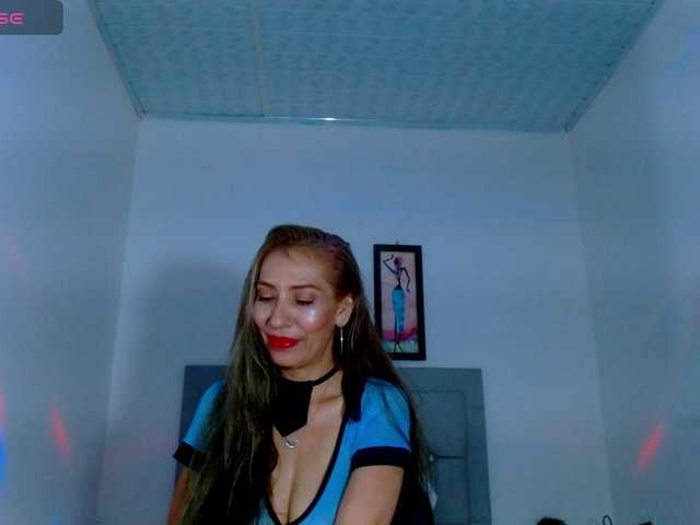 lunasexth live cam on BongaCams
