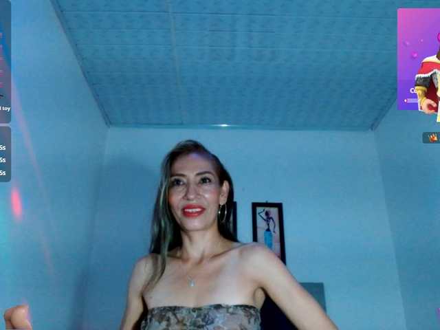 lunasexth live cam on BongaCams