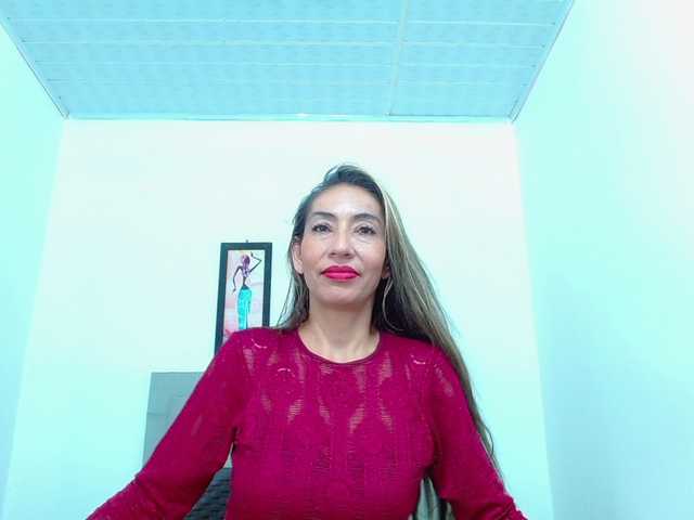 lunasexth live cam on BongaCams