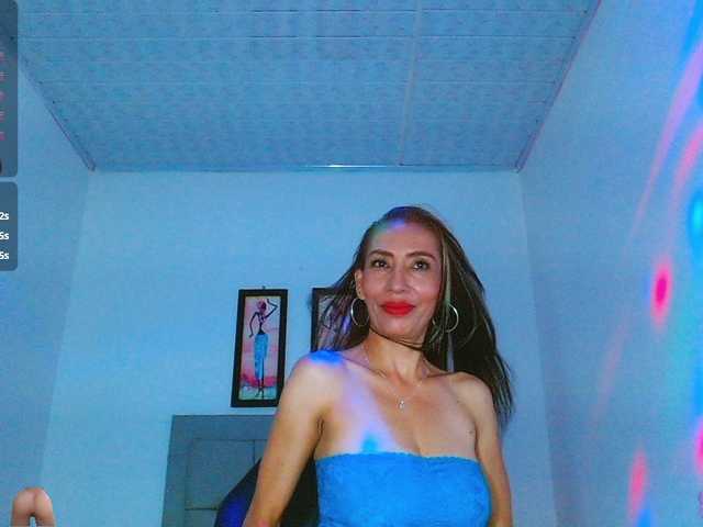lunasexth live cam on BongaCams