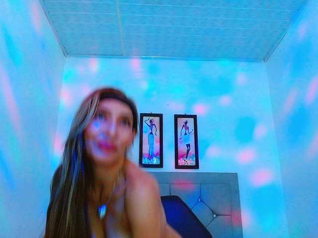 lunasexth live cam on BongaCams