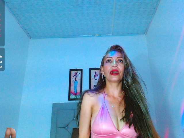 lunasexth live cam on BongaCams