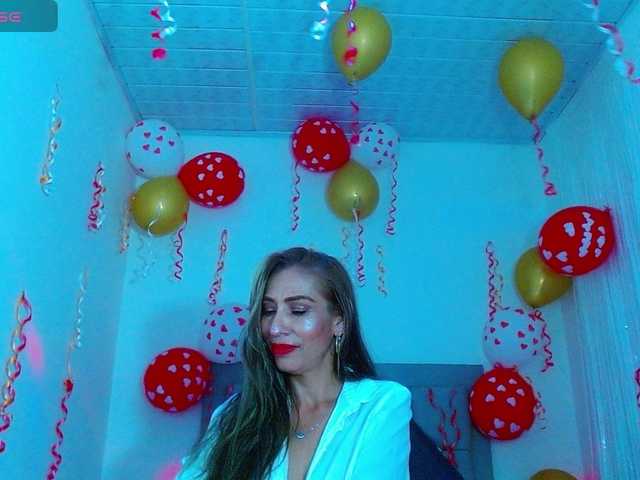 lunasexth live cam on BongaCams