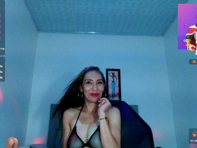 lunasexth live cam on BongaCams