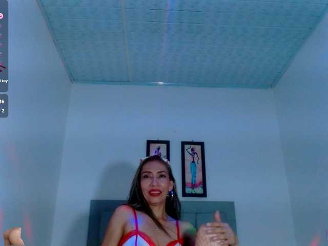 lunasexth live cam on BongaCams