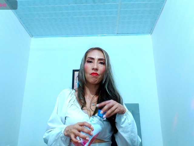 lunasexth live cam on BongaCams