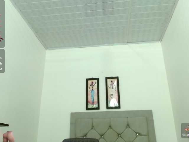 lunasexth live cam on BongaCams