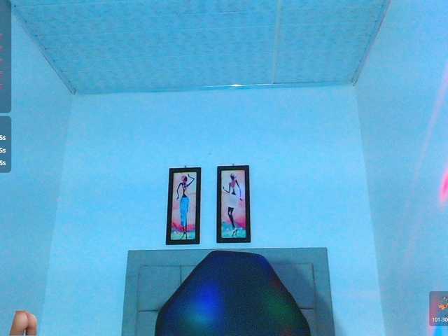 lunasexth live cam on BongaCams