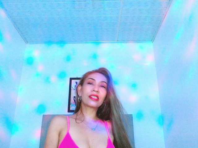 lunasexth live cam on BongaCams