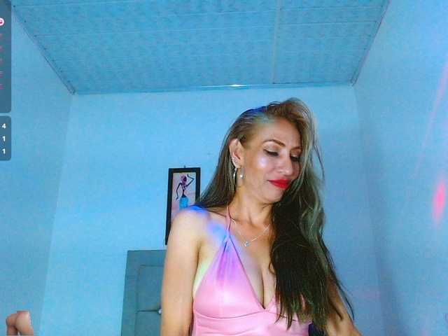 lunasexth live cam on BongaCams