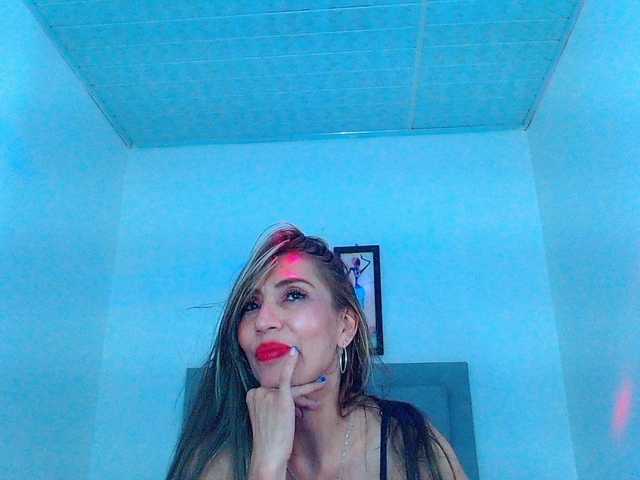 lunasexth live cam on BongaCams