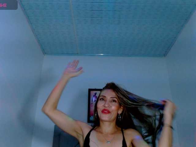lunasexth live cam on BongaCams