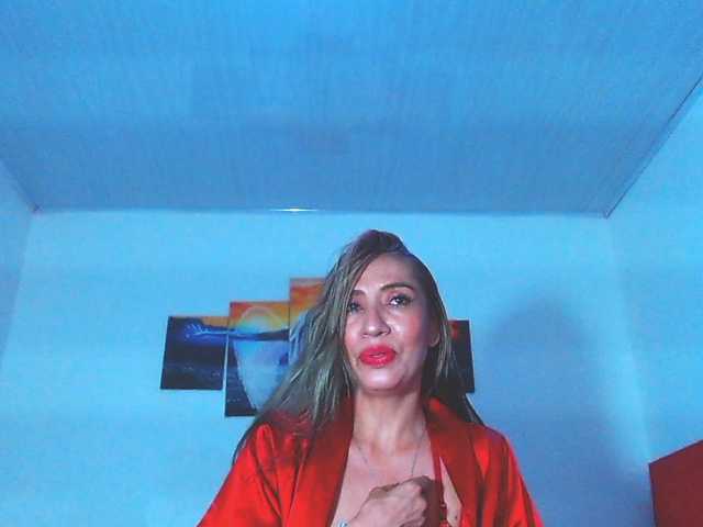 lunasexth live cam on BongaCams