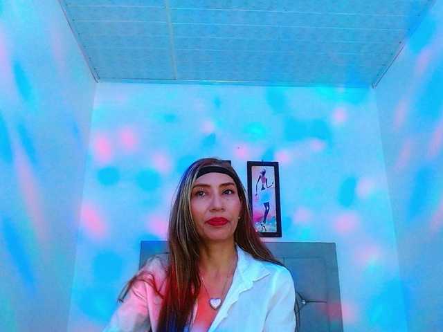 lunasexth live cam on BongaCams