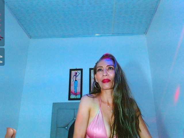 lunasexth live cam on BongaCams