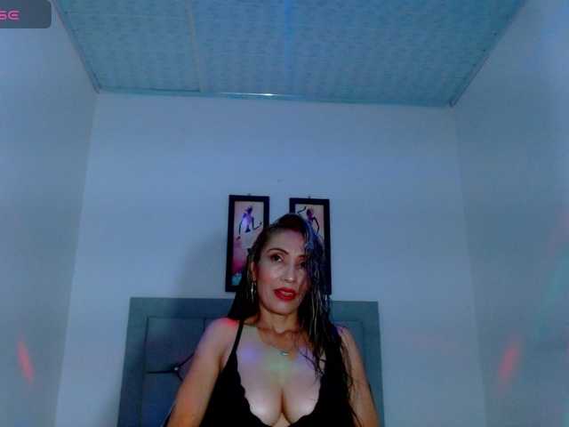 lunasexth live cam on BongaCams